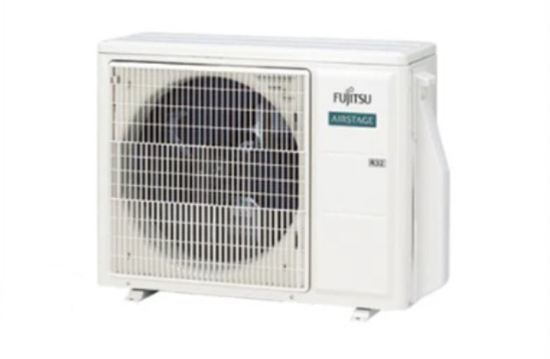 ASSISTENZA CLIMATIZZATORI FUJITSU