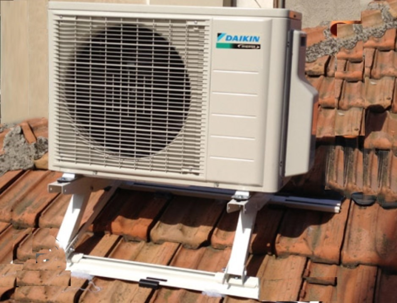 ASSISTENZA CONDIZIONATORI DAIKIN