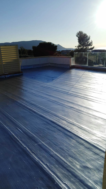 EDIL ASFALTI SRL IMPERMEABILIZZAZIONI EDILI