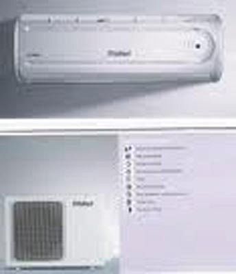 R.M IMPIANTI FOTO HP PGOL 400