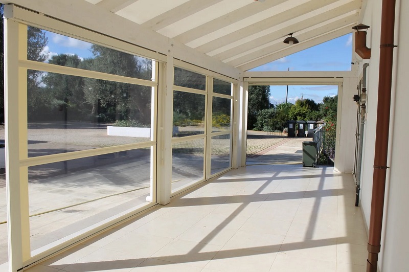 PERGOTENDE PERGOTENDE e teloni