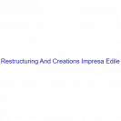 Restructuring And Creations Impresa Edile