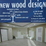 New Wood Design