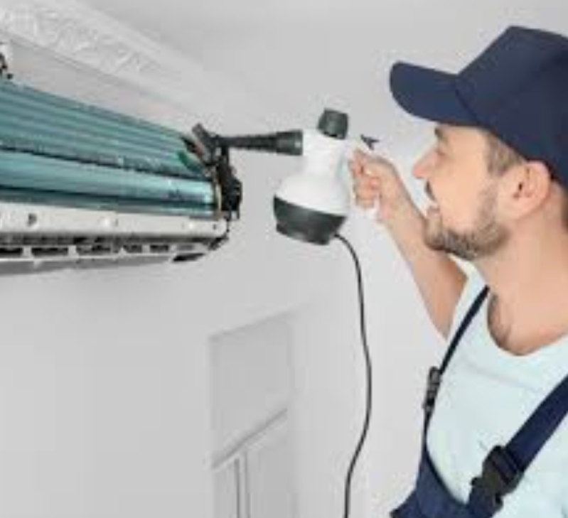 MANUTENZIONE DEL CONDIZIONATORE