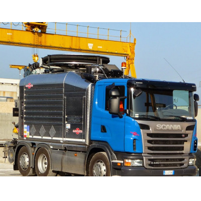 FRANA SPURGHI SERVIZI AMBIENTALI