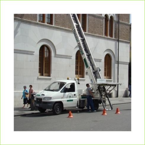 Foto Gallery importata da Gaudi