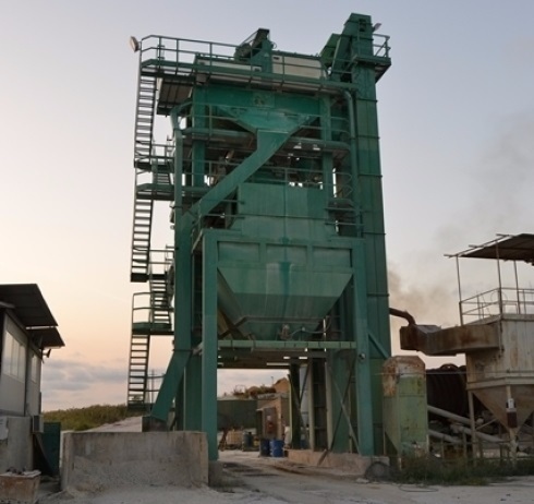 SUD CONGLOMERATI srl FOTO HP PGOL