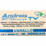Andreis Tv