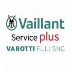 Varotti Fratelli Assistenza Vaillant Service Plus