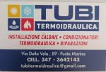Tubi termoidraulica