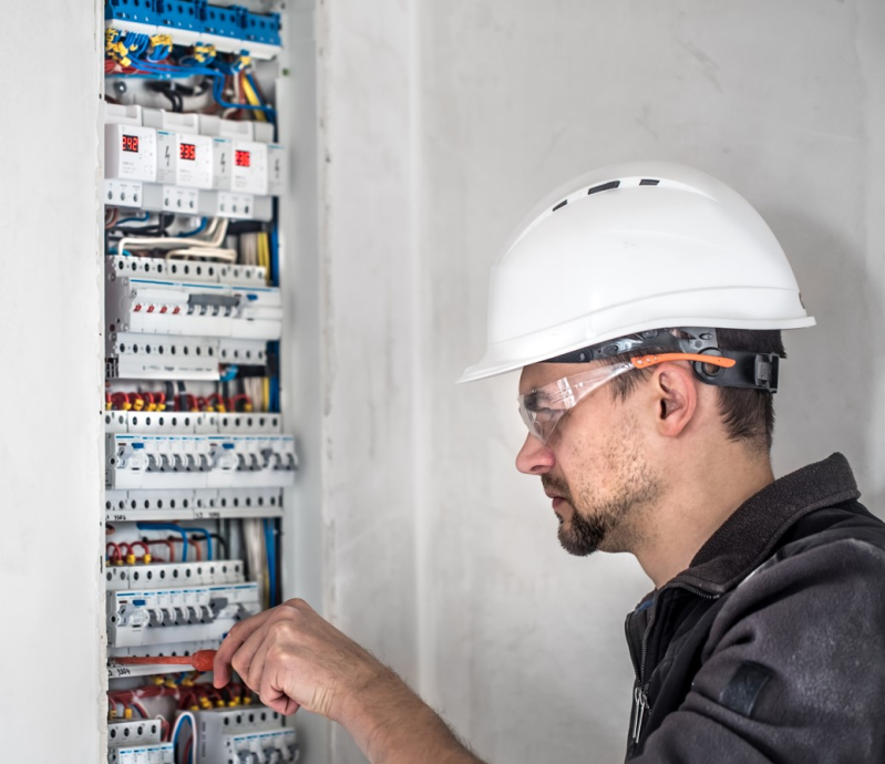 RICERCA PERDITA ACQUA