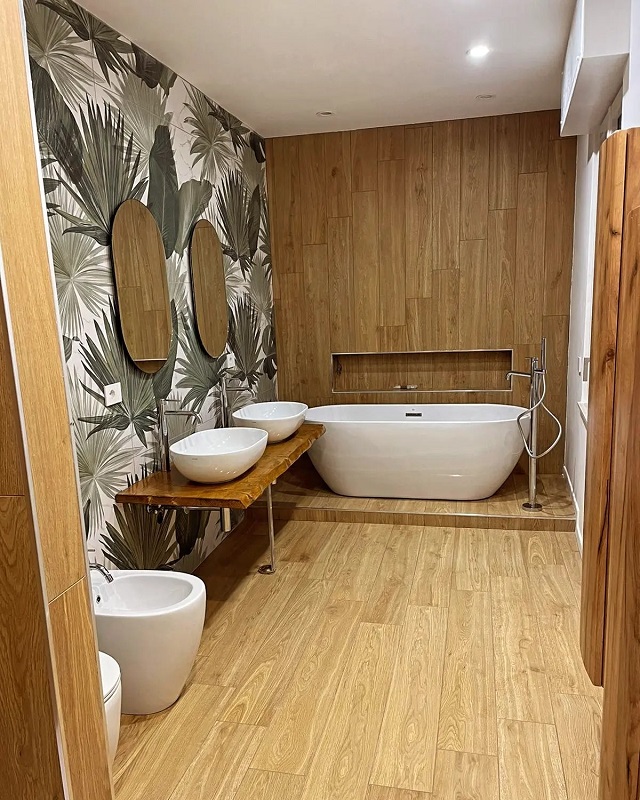 ristrutturazione bagni