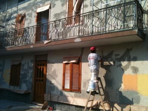 Foto Gallery importata da Gaudi