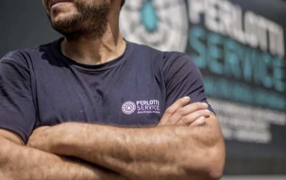 PERLOTTI SERVICE PURGHI