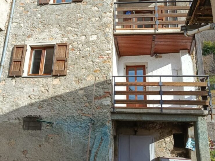 Agenzia Immobiliare Pedercini foto web1