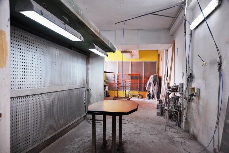 ARTELEGNO ARREDAMENTI FALEGNAMERIA foto web 1