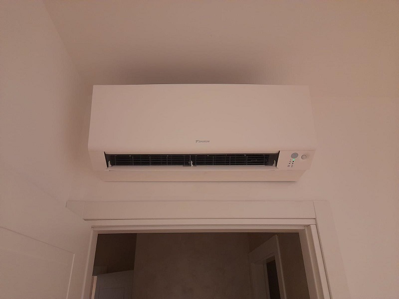 impianti di condizionamento