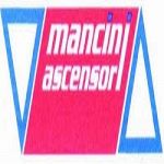 Mancini Ascensori Sas