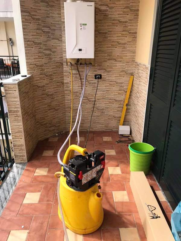 TERMOSERVICE FONTANELLA MARCELLO foto web 3