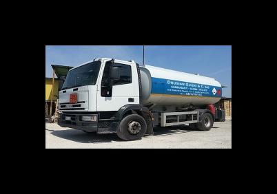 DRUSIAN GUIDO & C. SAS FOTO HP PGOL