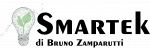Smartek di Bruno Zamparutti