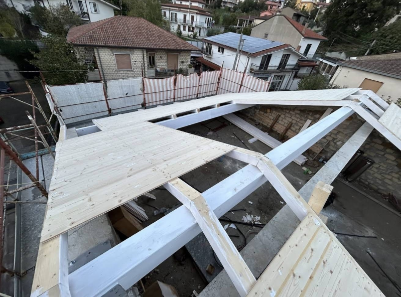 infissi porte e finestre Benevento e Avellino