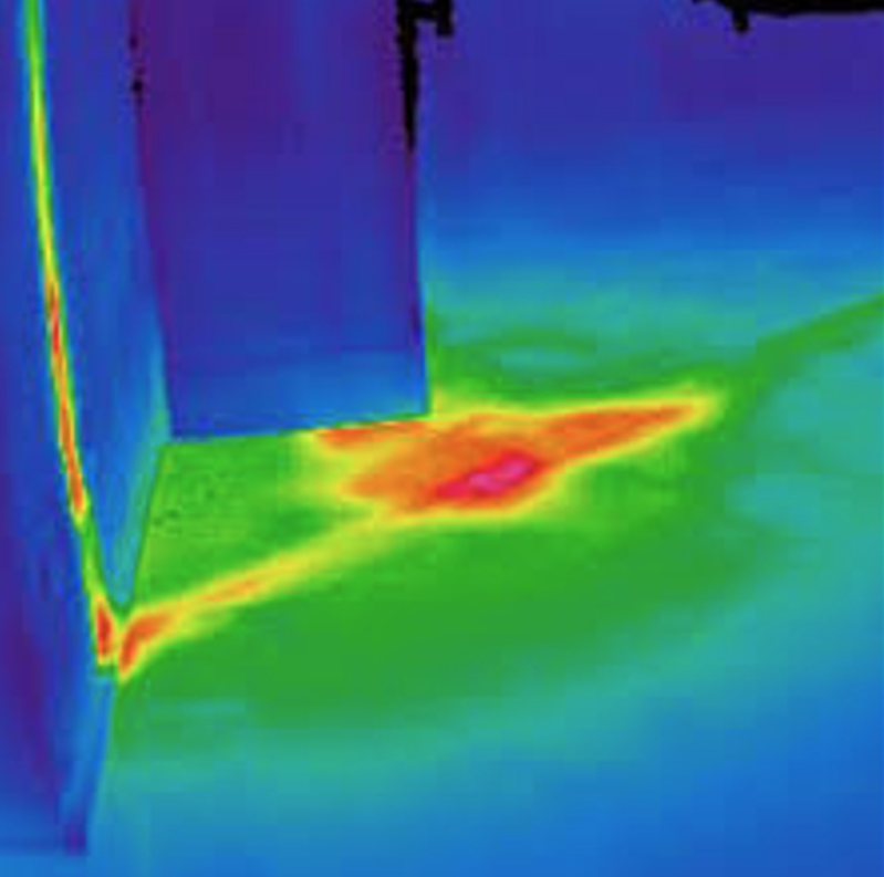 RICERCA PERDITE OCCULTE ACQUA