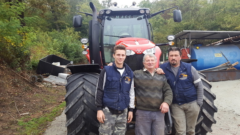 MASSAROTTO LUIGI foto pgol