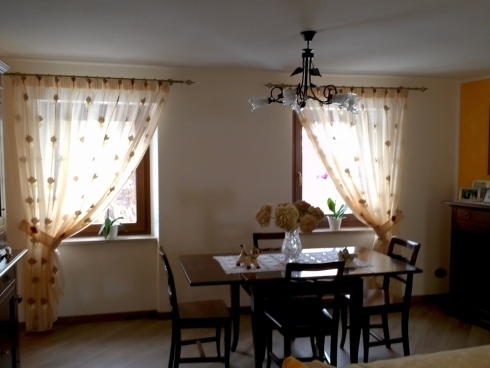 -Vasta scelta di tessuti