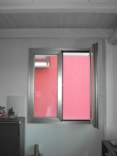 Infissi in alluminio CARFORA DOMENICO