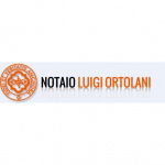 Ortolani Dr. Luigi Notaio