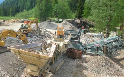 Celi Calcestruzzi s.p.a.