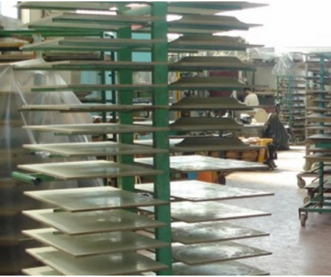 VANIA DI PREZIOTTI VANIA & C S.A.S.