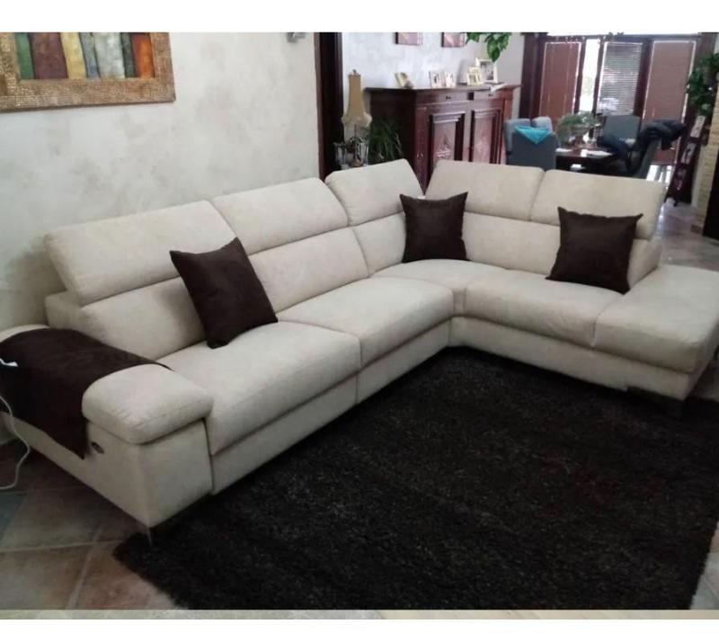 PASSIONE DIVANI Agrigento divani poltrone camera da letto