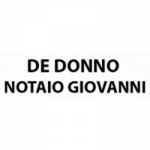 De Donno Notaio Giovanni