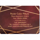 Power Color Pitture
