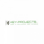 Key Projects  -  Idee e Soluzioni per Interni
