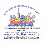 Raffaella Stracca - Decorazioni  e Restauri