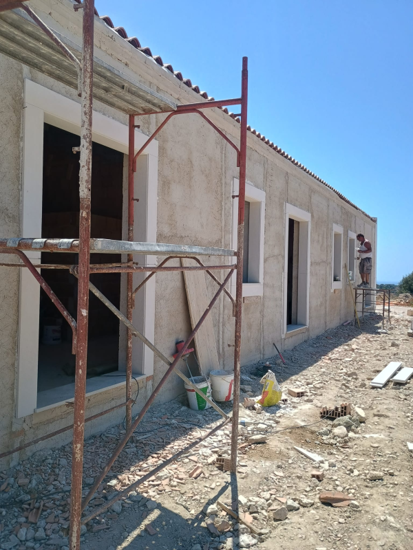 impresa edile PIRRI