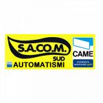 Sacom Sud Sas Installatore Came Automazione Cancelli
