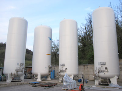 Iron Gas  foto web 1