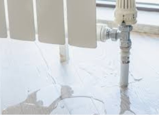 PERDITA IMPIANTO RISCALDAMENTO