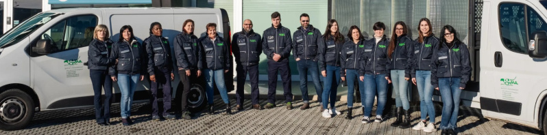 derattizzazione udine
