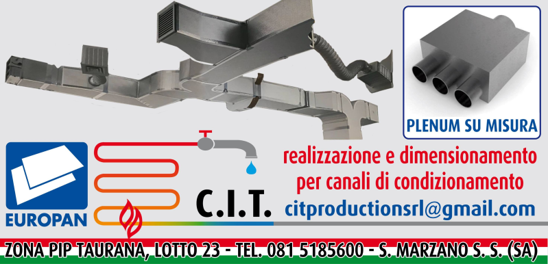 CIT SAS CENTRO IDRICO TERMICO DEBASHOP IDRAULICA E TERMOIDRAULICA