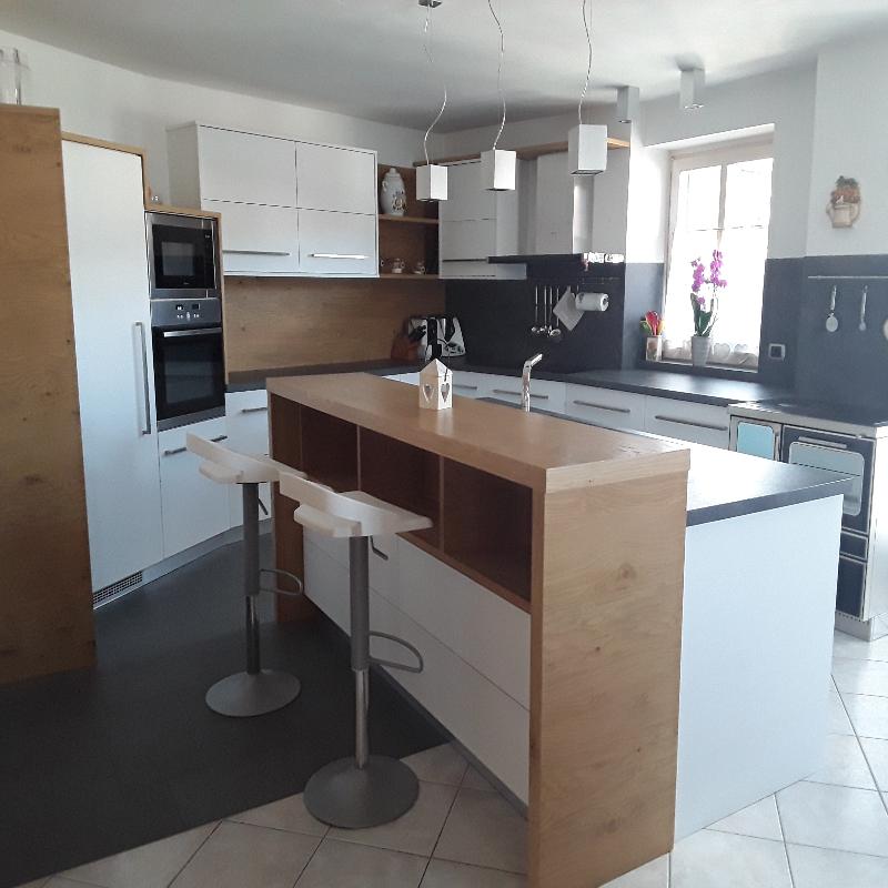 Falegnameria Ferrari Cucine su Misura