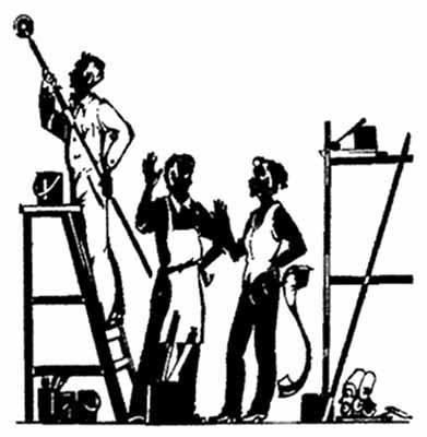 IMPRESA DI PULIZIE THIENESE srl FOTO HP PGOL