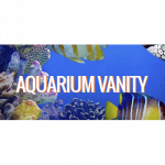 Aquarium Vanity