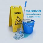 Puliuservice Puliuservice