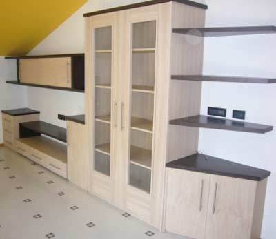 Falegnameria Ferrari Arredamenti su Misura