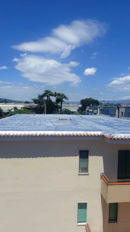 EDIL ASFALTI SRL IMPERMEABILIZZAZIONI EDILI
